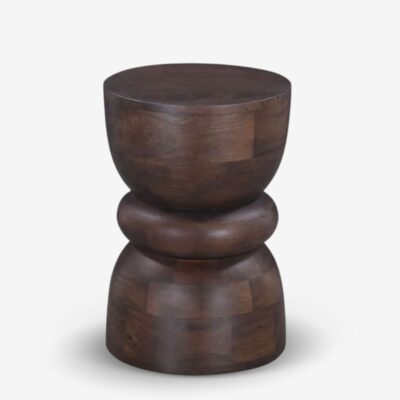 Side tablestool aspen Ø34cm