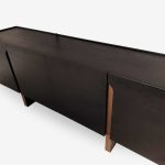 Sideboard Dark 200x45x78cm (3)
