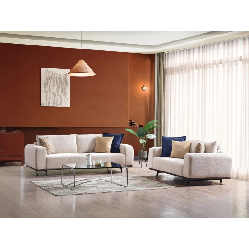 Sofa Viera Beige (3)
