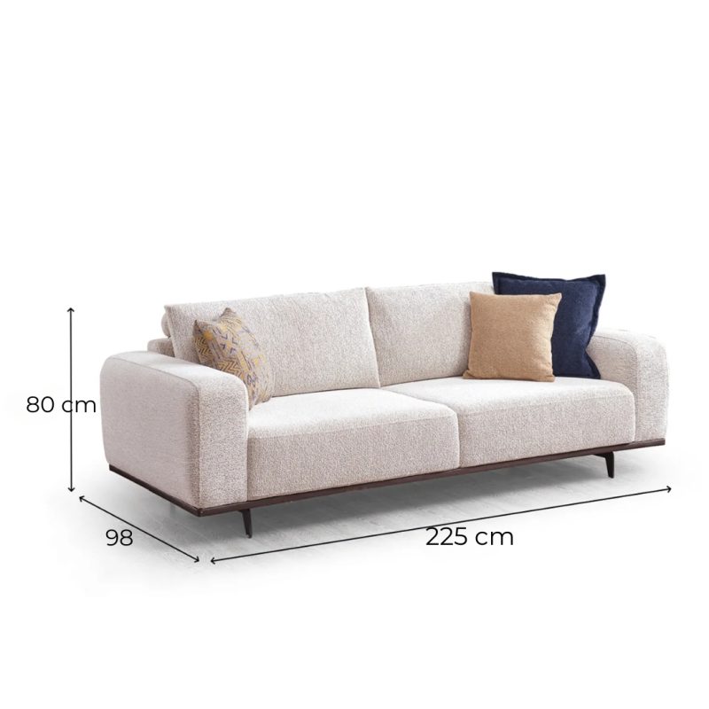 Sofa Viera Beige (6)