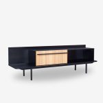 Tv Cabinet Origami 160x39.5x50cm