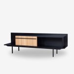 Tv Cabinet Origami 160x39.5x50cm (3)