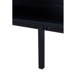 Tv Cabinet Origami 160x39.5x50cm (6)