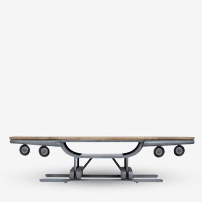 Tv cabinet wings 188x44cm (2)
