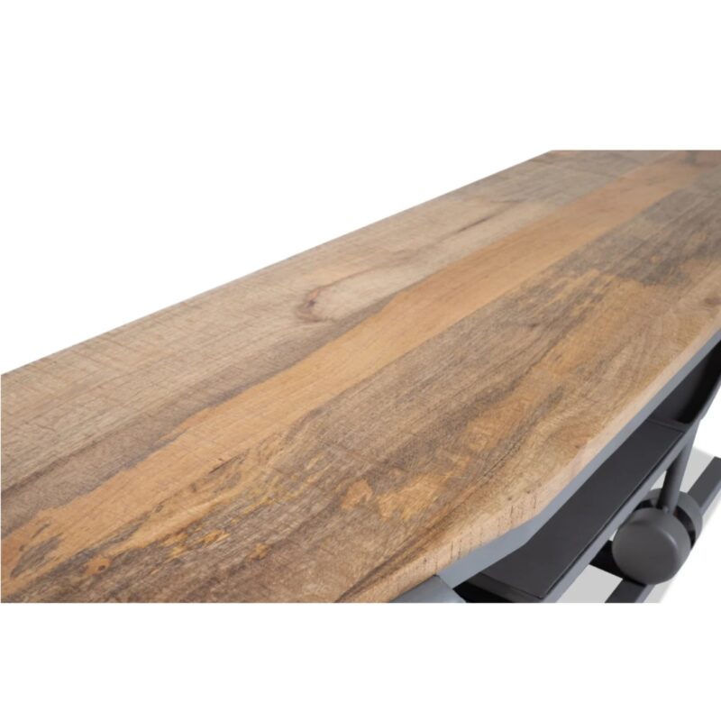 Tv cabinet wings 188x44cm (5)