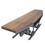 Tv cabinet wings 188x44cm (8)