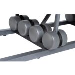 Tv cabinet wings 188x44cm (9)