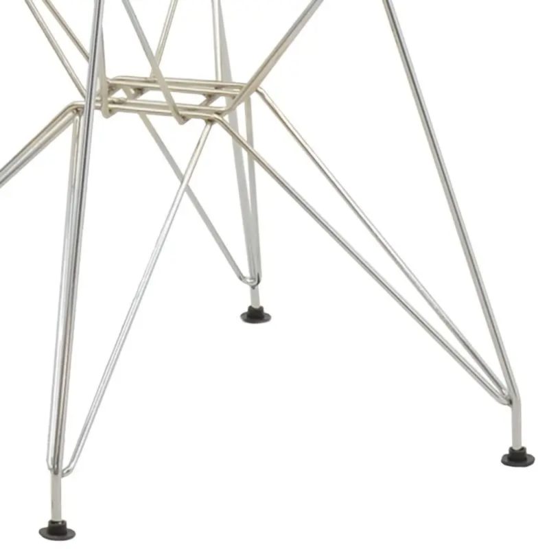 Transparent Chair Adelle 46x55x81cm (7)