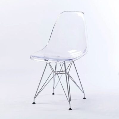 Transparent Chair Adelle (5)