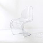 Transparent Chair Xyofa