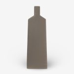 Vase Lui Mat Gray 14.5x5x35cm
