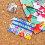 3 Zip Pouch Bouquet (2)