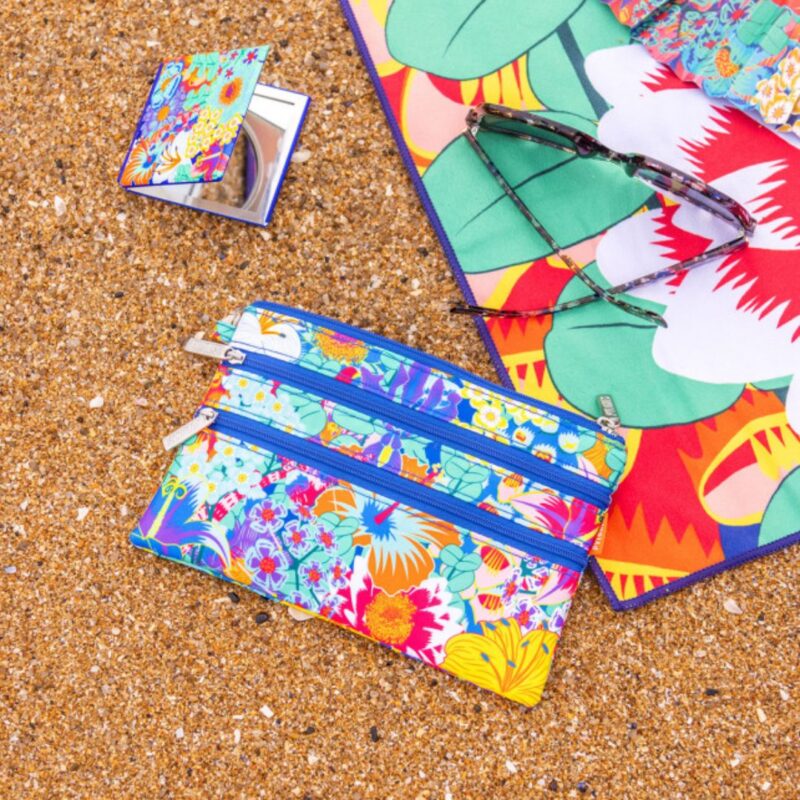 3 Zip Pouch Bouquet (2)