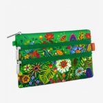 3 Zip Pouch Prt