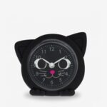 Alarm Clock Cat