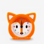 Alarm Clock Fox