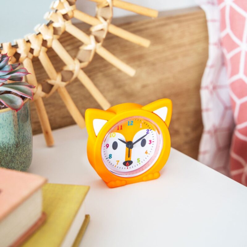 Alarm Clock Fox (2)
