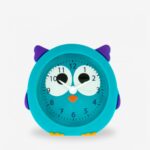 Alarm Clock Owl