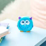 Alarm Clock Owl (2)