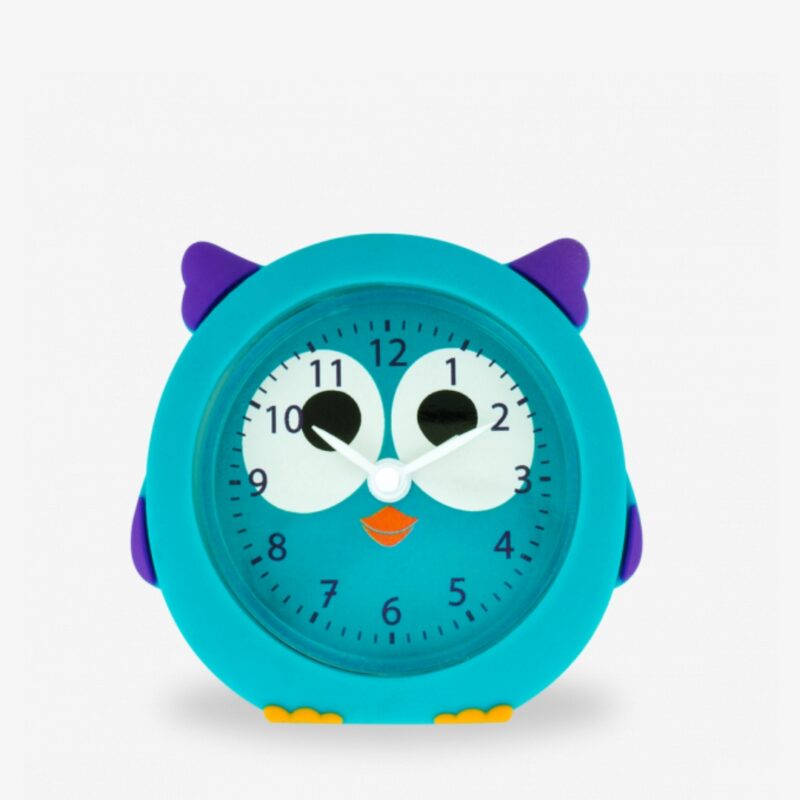Alarm Clock Owl