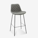 Bar stool fastos