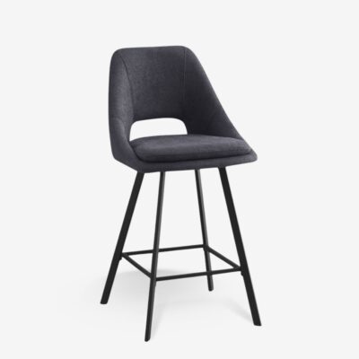 Bar stool infinity