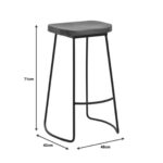 Bar Stool Lama (7)