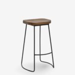Bar Stool Lama