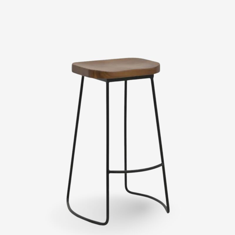Bar Stool Lama