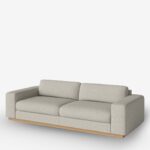 Bolia sofa sepia 250cm (10)