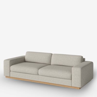 Bolia sofa sepia 250cm (10)