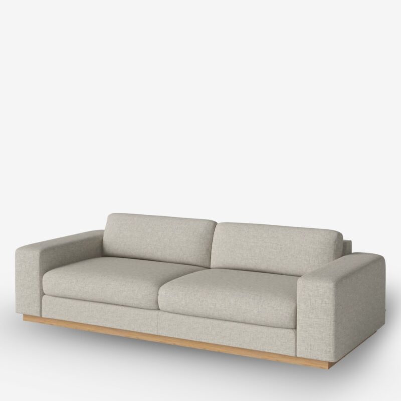 Bolia sofa sepia 250cm (10)