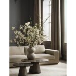 Divan Bolia Sepia 250cm (2)