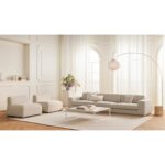 Bolia sofa sepia 250cm (3)