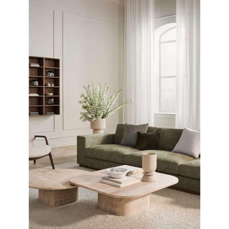 Bolia sofa sepia 250cm (5)