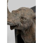 Bookend Elephants 25 (2 Set) (10)