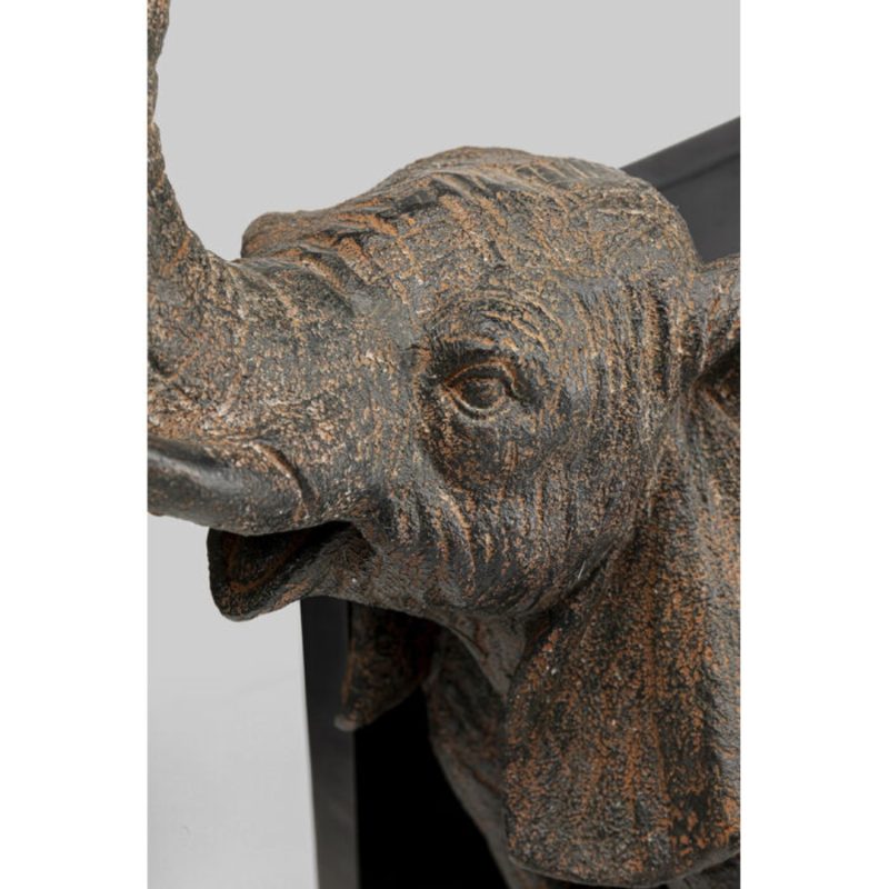 Bookend Elephants 25 (2 Set) (10)