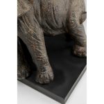 Bookend Elephants 25 (2 Set) (11)
