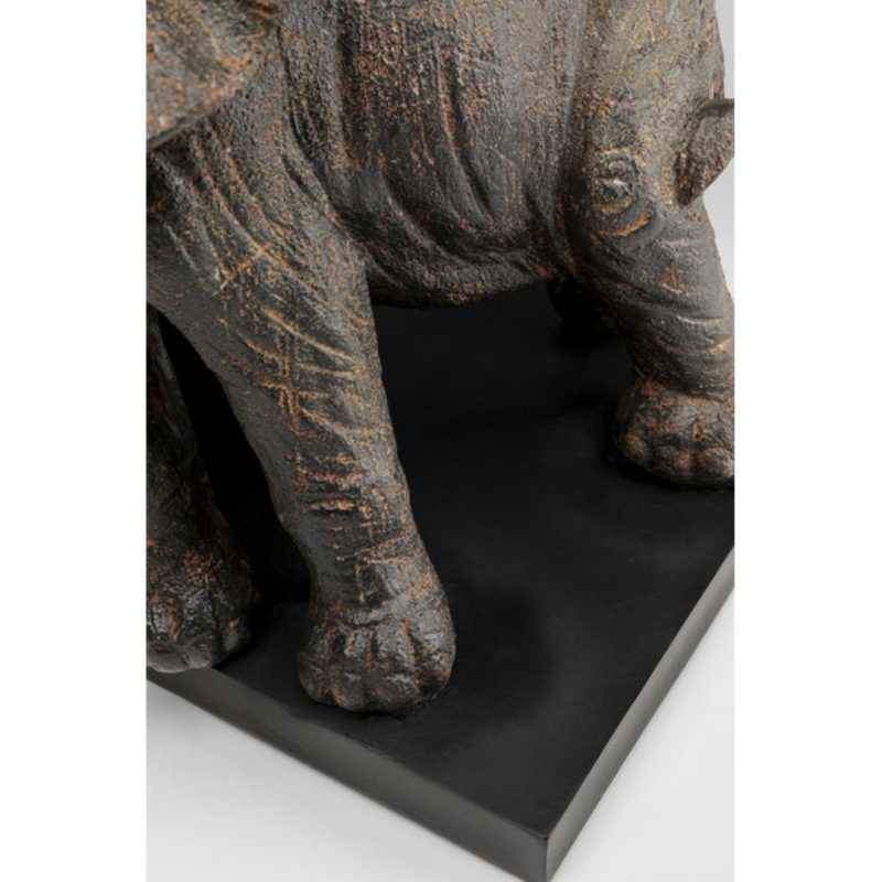 Bookend Elephants 25 (2 Set) (11)