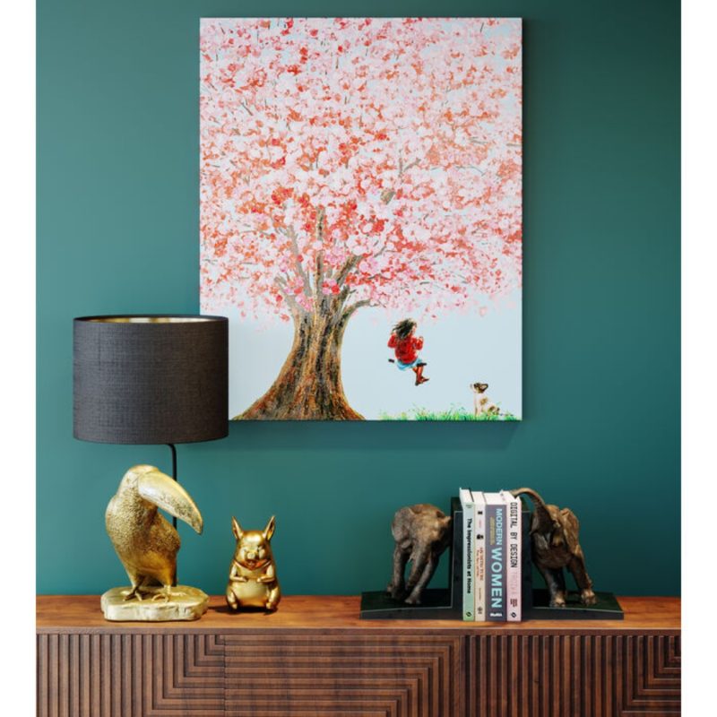 Bookend Elephants 25 (2 Set) (2)