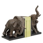 Bookend Elephants 25 (2 Set) (3)