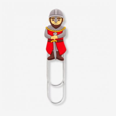 Bookmark L Knight