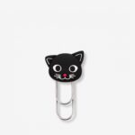 Bookmark S Cat