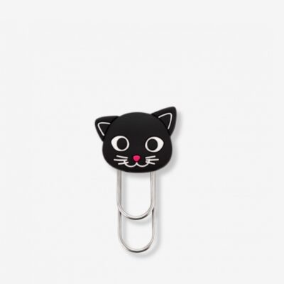 Bookmark S Cat