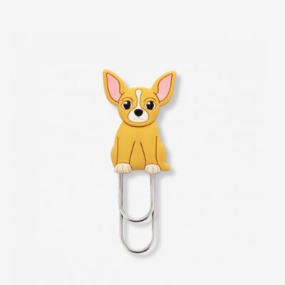 Bookmark S Chihuahua
