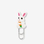 Bookmark S Rabbit 2