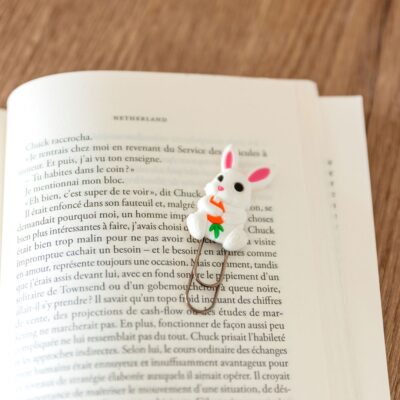 Bookmark S Rabbit 2 (2)