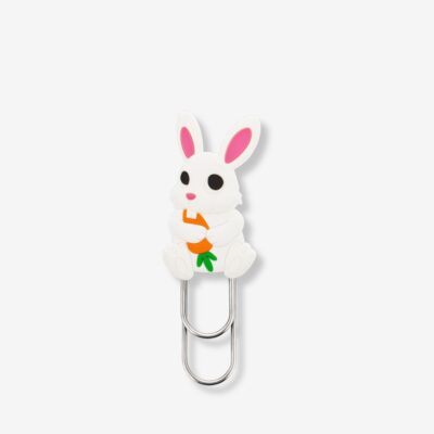 Bookmark S Rabbit 2