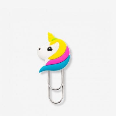 Bookmark S Unicorn