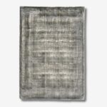 Carpet Rashmi Grey, 140х200 Cm[1]